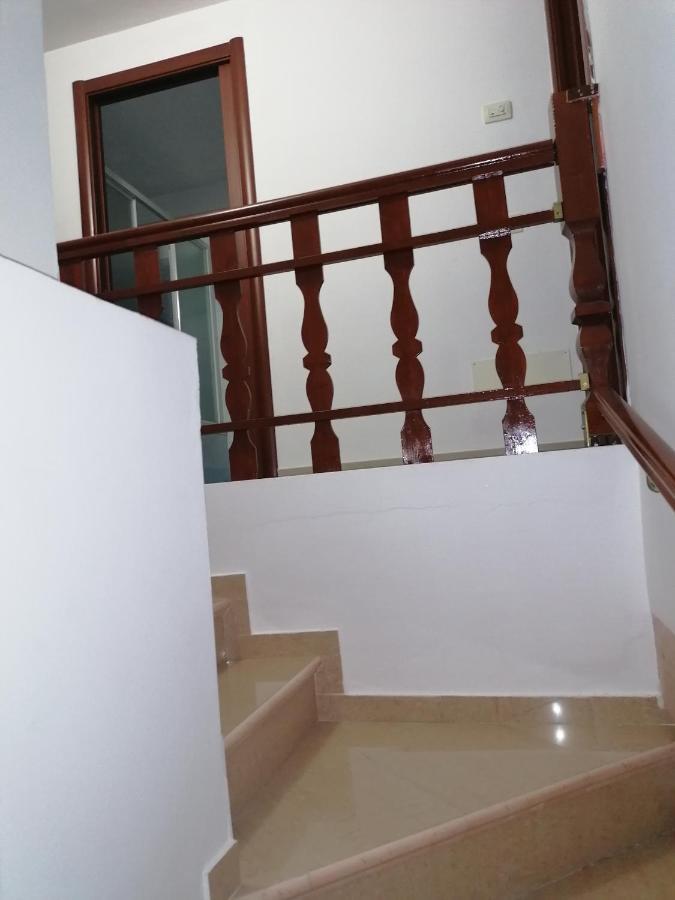 Villa Iliria Ripa Exterior photo