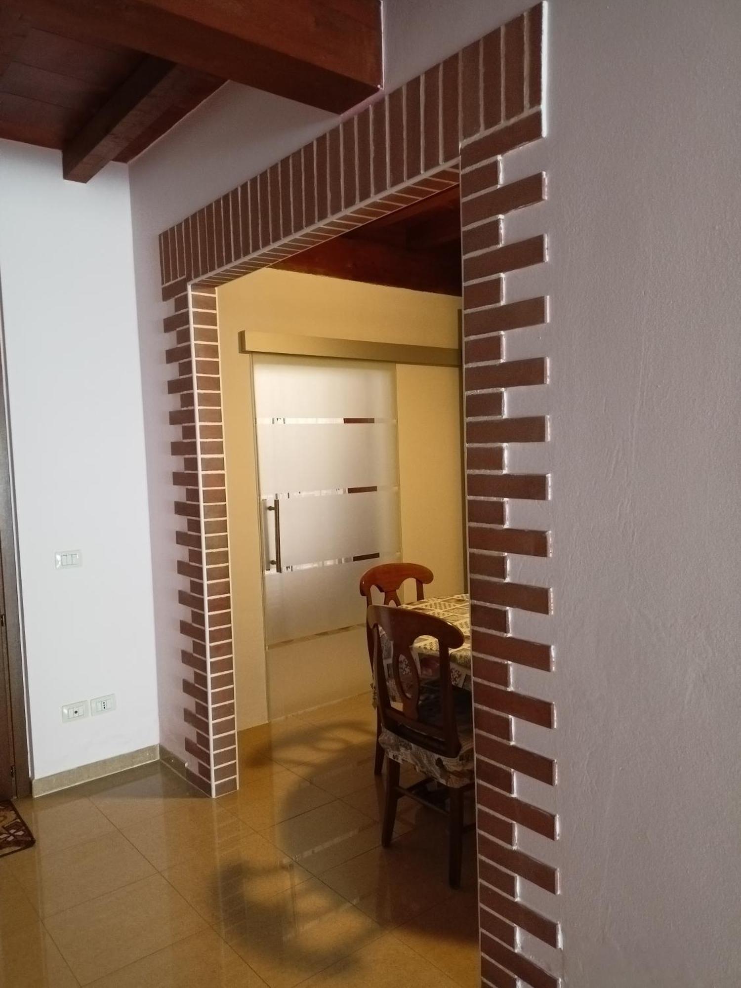 Villa Iliria Ripa Exterior photo